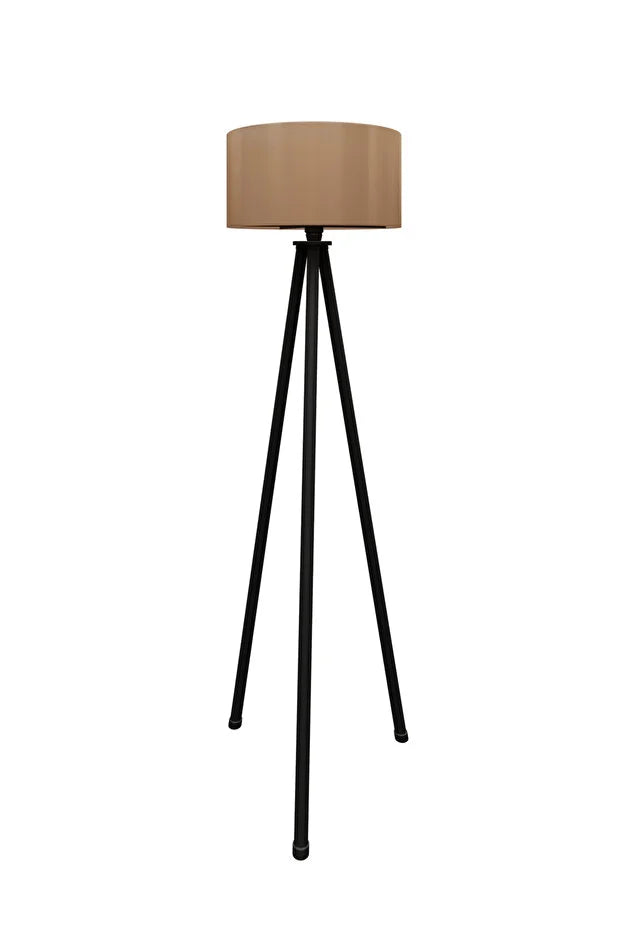 DELUXE TRİPOD FLOOR LAMP