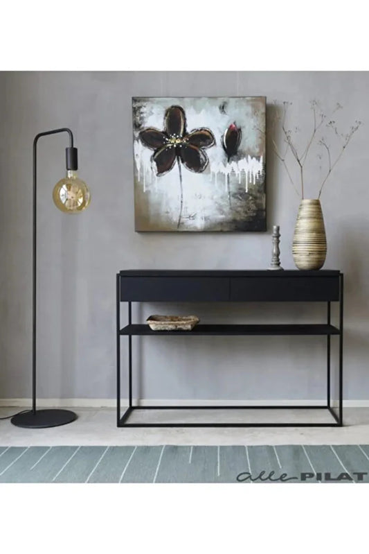 Modern Decorative Floor Lamp